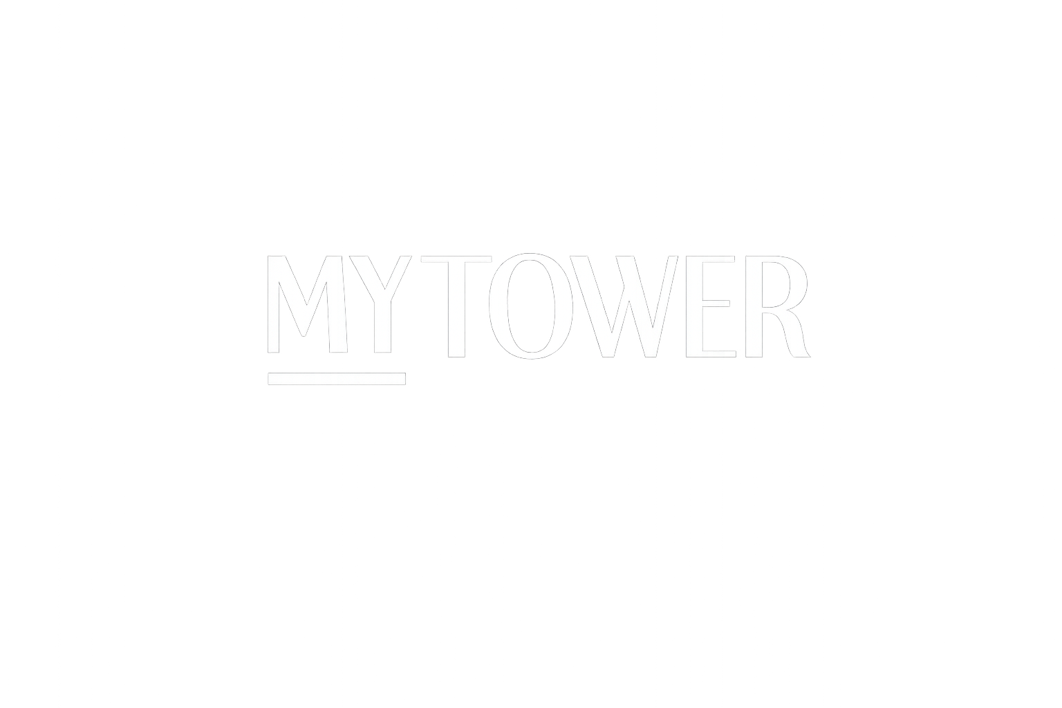 MY TOWER PUTIH