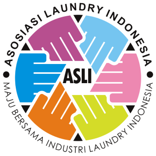 pharma wash lauindry adlah member dari asosiasi laundry indonesia