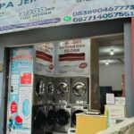 pharma wash laundry express bandung