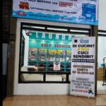 pharma wash laundry express surabaya kutisari