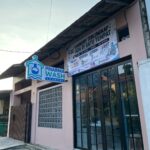 toko pharmawash laundry surabaya pusat